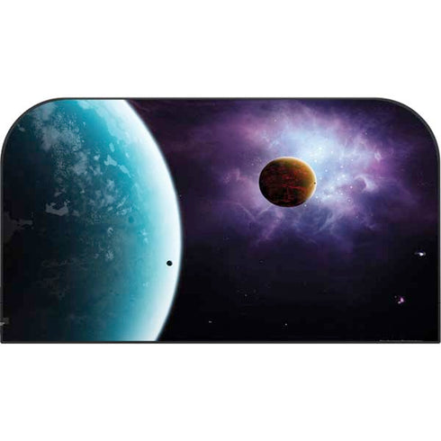 StockTrek Two Planets Born from the Same Star Nintendo Switch 2 (2025) with Joy-Con Skin